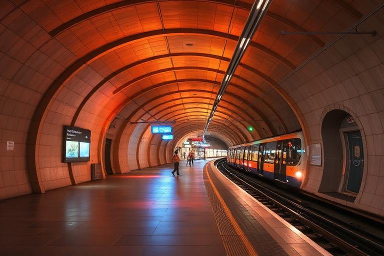 GeoConnect Vienna — Austria